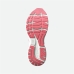 Sportsjoggesko for kvinner DNA LOFT v2 cushion Brooks Ghost 15 Rosa Dame