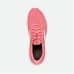 Sportsjoggesko for kvinner DNA LOFT v2 cushion Brooks Ghost 15 Rosa Dame