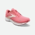 Sportsjoggesko for kvinner DNA LOFT v2 cushion Brooks Ghost 15 Rosa Dame