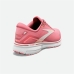 Scarpe Sportive da Donna DNA LOFT v2 cushion Brooks Ghost 15 Rosa Donna