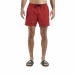 Men’s Bathing Costume Kappa  Iounia Red