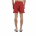 Herren Badehose Kappa  Iounia Rot