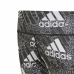 Αθλητικά Κολάν για Παιδιά Adidas Designed To Move Γκρι Μαύρο