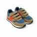 Scarpe Sportive per Bambini Munich Sportswear Munich Dash VCO Marrone