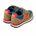 Scarpe Sportive per Bambini Munich Sportswear Munich Dash VCO Marrone