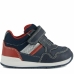 Chaussures de Sport pour Enfants Geox Rishon  Blue marine