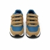 Scarpe Sportive per Bambini Munich Sportswear Munich Dash VCO Marrone