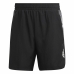 Herren-Sportshorts Adidas Hiit Movement  Schwarz 7