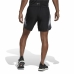 Herren-Sportshorts Adidas Hiit Movement  Schwarz 7