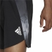 Short de Sport pour Homme Adidas Hiit Movement  Noir 7