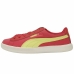 Kinder Sportschuhe Puma Sportswear Puma Archive Low CVS Jr Crvena