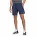 Herren-Sportshorts Reebok Ready  Blau