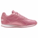 Chaussures de Sport pour Enfants Reebok Royal Classic Jogger 2.0 Rose