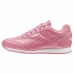 Kinder Sportschuhe Reebok Royal Classic Jogger 2.0 Rosa