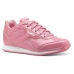 Sportschoenen voor Kinderen Reebok Royal Classic Jogger 2.0 Roze