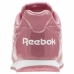 Chaussures de Sport pour Enfants Reebok Royal Classic Jogger 2.0 Rose