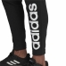 Hlače za Odrasle Adidas Essentials  Crna