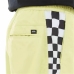 Men’s Bathing Costume Vans  V Panel  Yellow