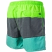 Costum de Baie Bărbați Rip Curl Volley Aggrosection 16 Boards  Verde lămâie