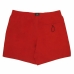 Men’s Bathing Costume O'Neill Vertical Red