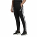 Aikuisten hosuut Adidas Tiro Essentials Musta