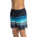 Calção de Banho Homem Rip Curl Freeline Volley 13 Azul Marinho