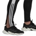 Hose für Erwachsene Adidas Tiro Essentials Schwarz