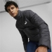 Chaqueta Deportiva para Hombre Puma  Essentials+ Padded Negro