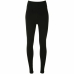 Leggings Sportivi per Bambini Frama Frama  Nero