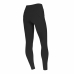 Sportleggings for barn Frama Frama  Svart