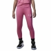 Leggings de Desporto Infantis Nike Jumpman  Cor de Rosa