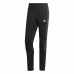 Pantalone per Adulti Adidas Colourblock  Nero Uomo