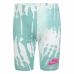 Sportleggings voor Kinderen Nike Printed  Aquamarijn