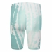 Leggings de Desporto Infantis Nike Printed  Água-marinha