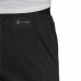 Adult Trousers Adidas Colourblock  Black Men