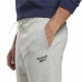 Adult Trousers Reebok Identity  Grey