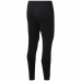 Pantalon pour Adulte Reebok Identity  Noir