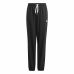 Pantalon de Trening pentru Copii Adidas Essentials Stanford  Negru