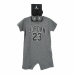 Sports Outfit for Baby Nike  23 Romper Bootie