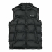 Gilet Sportivo da Uomo Columbia Pike Lake Nero