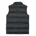 Gilet Sportivo da Uomo Columbia Pike Lake Nero