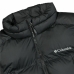 Chaleco Deportivo para Hombre Columbia Pike Lake Negro