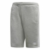 Short de Sport pour Homme Adidas  3 Stripes