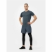 Sportleggings voor Heren 4F Functional SKMF010