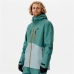 Anorak de ski Rip Curl Freerider Bleu Homme