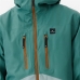 Ski Jacket Rip Curl Freerider Blue Men