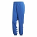 Volwassenen Trainingbroek Adidas Trefoil Blauw Mannen