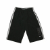 Sportsshorts for menn Nike Svart