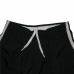 Herren-Sportshorts Nike Schwarz