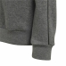 Kindersweater zonder Capuchon Adidas Core 18 Donker grijs